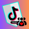 Dịch vụ Tăng Follow Tiktok