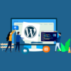 Thiết kế website bằng wordpress