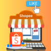 dịch vụ tăng lượt like shopee