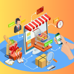 dịch vụ tăng lượt mua shopee