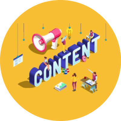 dịch vụ viết content facebook