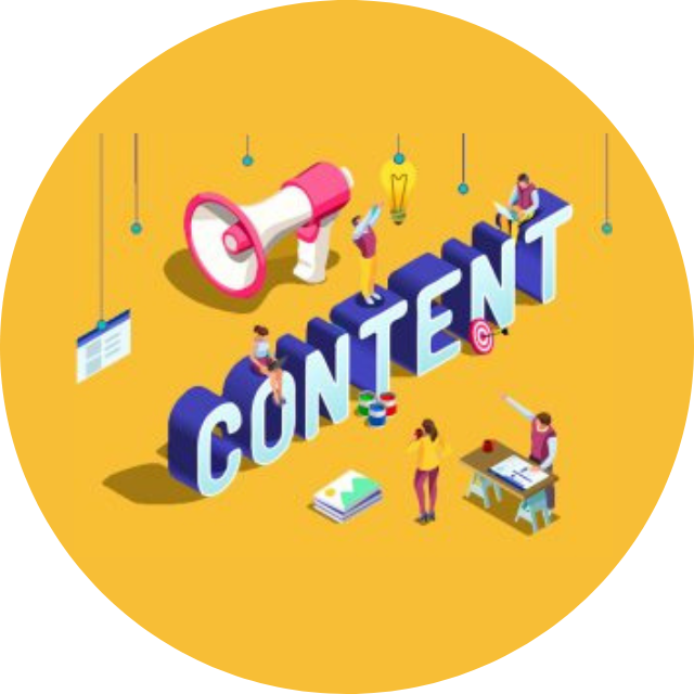 dịch vụ viết content facebook