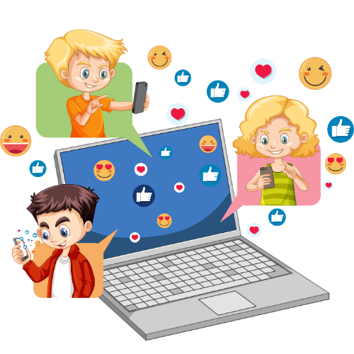 chăm sóc fanpage facebook